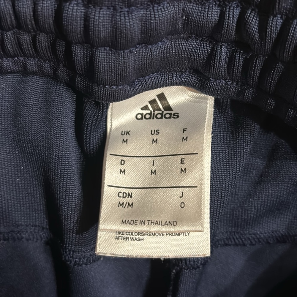 Adidas NBA Cleveland Cavs Sweatpants - Picture 3 of 4